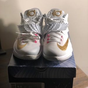 KD 7 Aunt Pearl Size 9 1/2